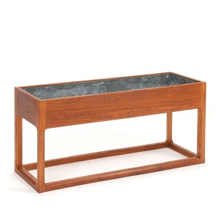 Kai Kristiansen Mid-Century design plantenbak voor Aksel