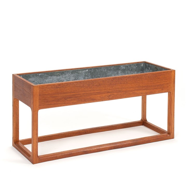 Kai Kristiansen Mid-Century design plantenbak voor Aksel