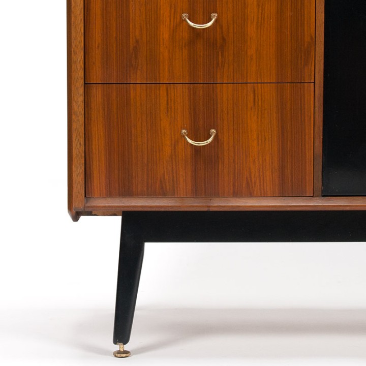 Gplan Mid-Century vintage room divider Librenza