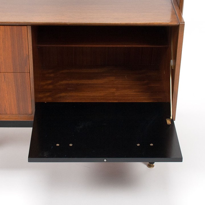 Gplan Mid-Century vintage room divider Librenza