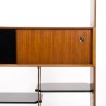 Gplan Mid-Century vintage room divider Librenza