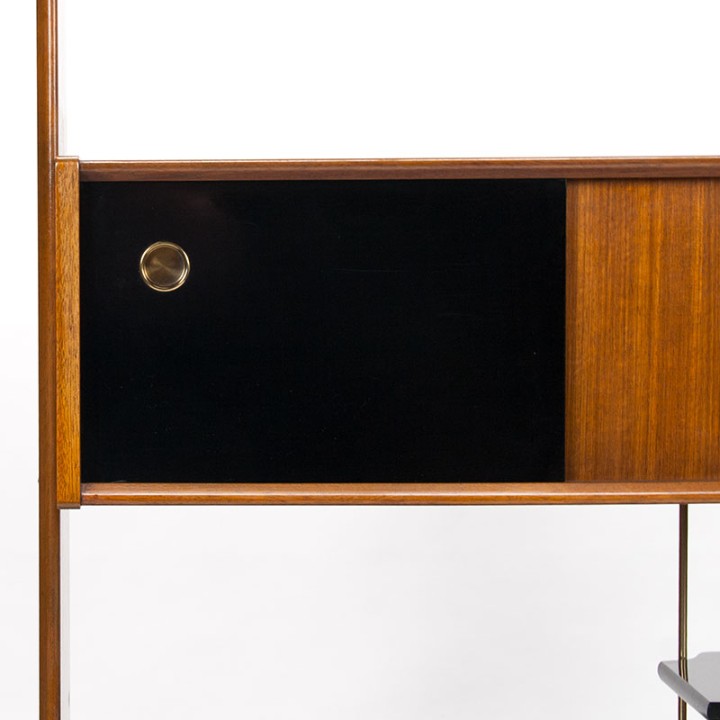 Gplan Mid-Century vintage room divider Librenza