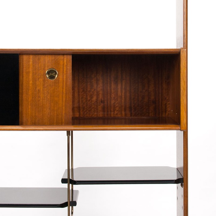 Gplan Mid-Century vintage room divider Librenza