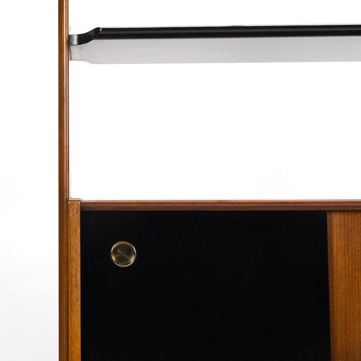 Gplan Mid-Century vintage room divider Librenza