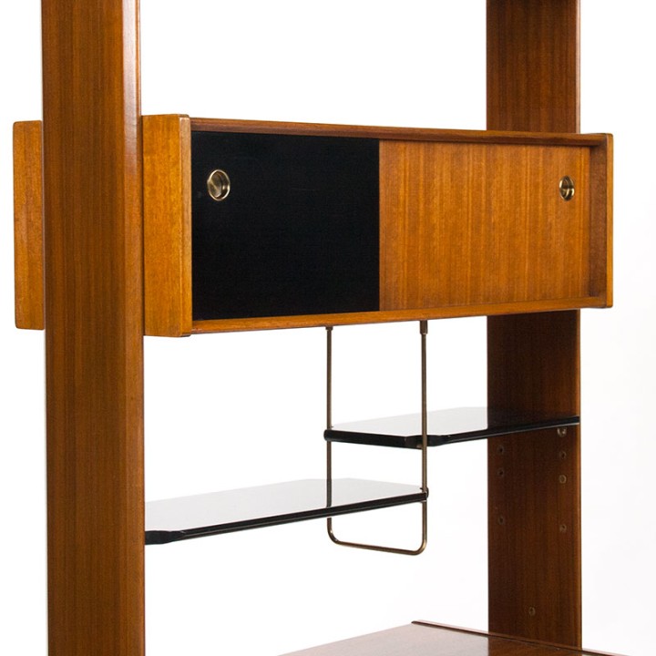 Gplan Mid-Century vintage room divider Librenza