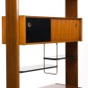 Gplan Mid-Century vintage room divider Librenza