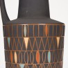 Large XL model Mid-Century vase from the 1960s