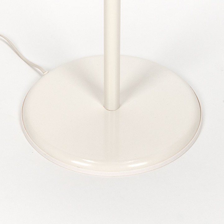 Simon P. Henningsen Mid-Century Deense vloerlamp