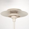 Simon P. Henningsen Mid-Century Deense vloerlamp