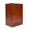 Vifa Danish Mid-Century filing cabinet with drawers