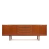 McIntosh long teak Mid-Century sideboard