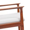 Grete Jalk model 218 Mid-Century armchair for Glostrup