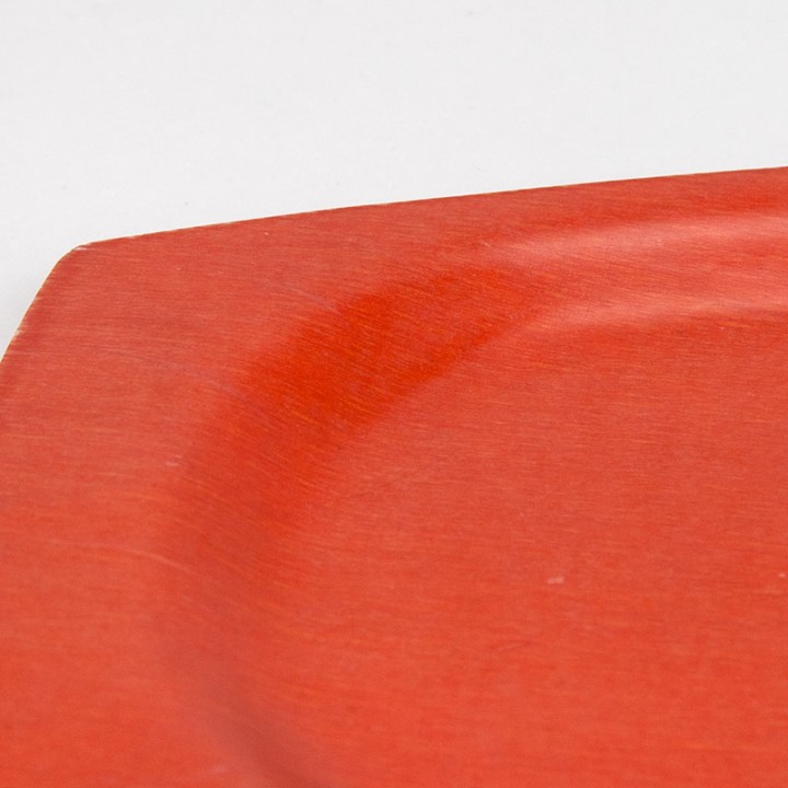 Langva Danish vintage tray