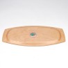 Langva Danish vintage tray
