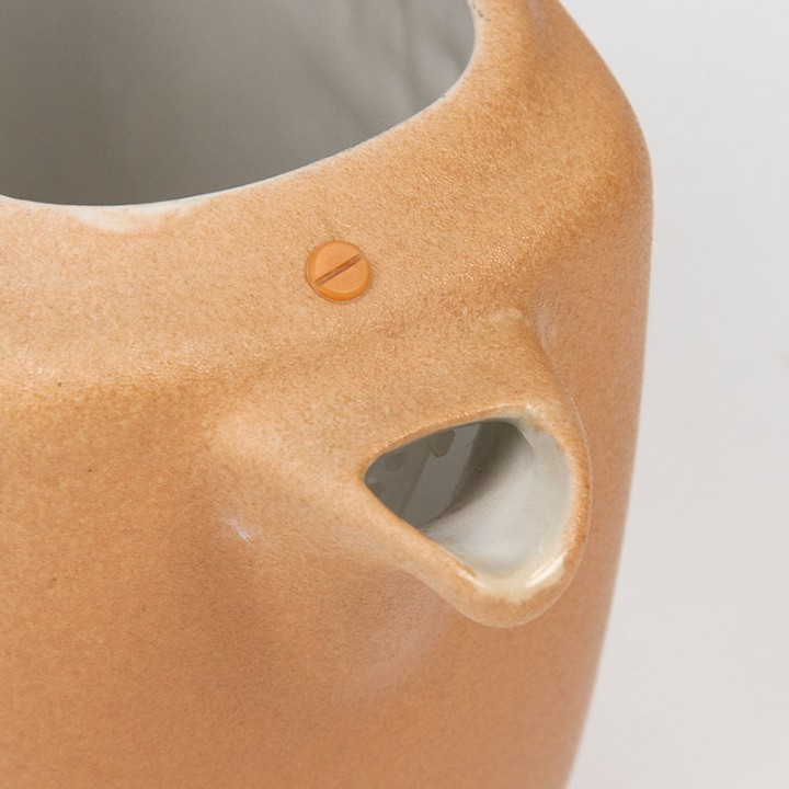 Ateliers de Céramique Ricard vintage water jug