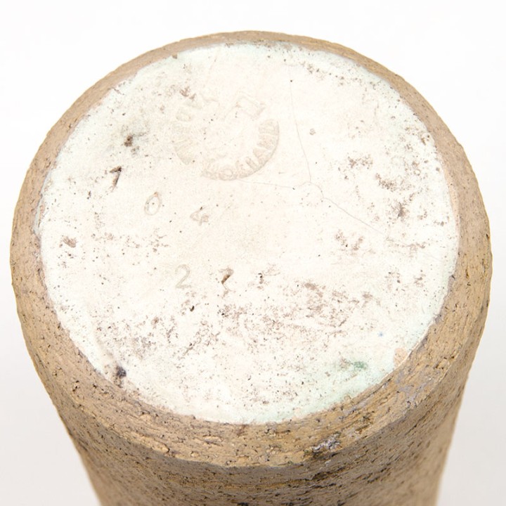 Pieter Groeneveldt model 104-23 vase from the 1950s