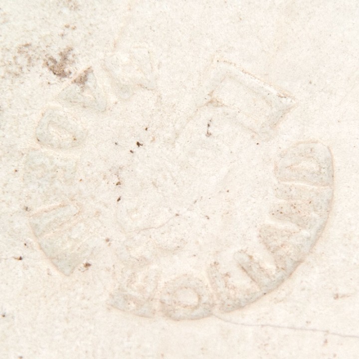 Pieter Groeneveldt model 104-23 vase from the 1950s