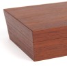 Teak small storage box Mid-Century Danish design