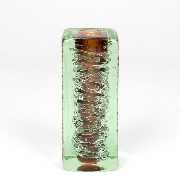 Frantisek Vizner Mid-Century vintage vaas