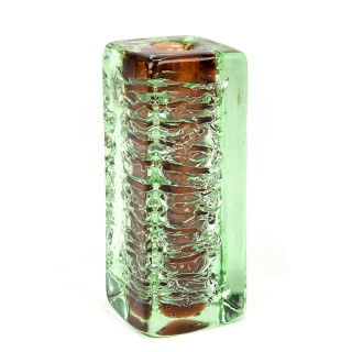 Frantisek Vizner Mid-Century vintage vaas