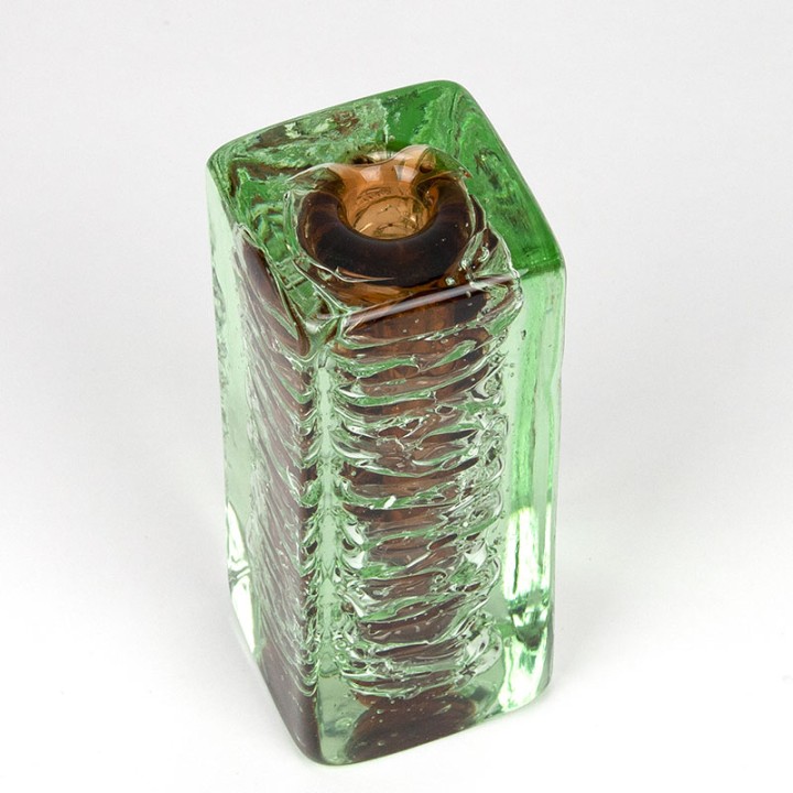 Frantisek Vizner Mid-Century vintage vase