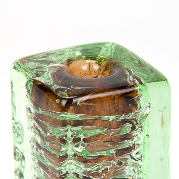 Frantisek Vizner Mid-Century vintage vase