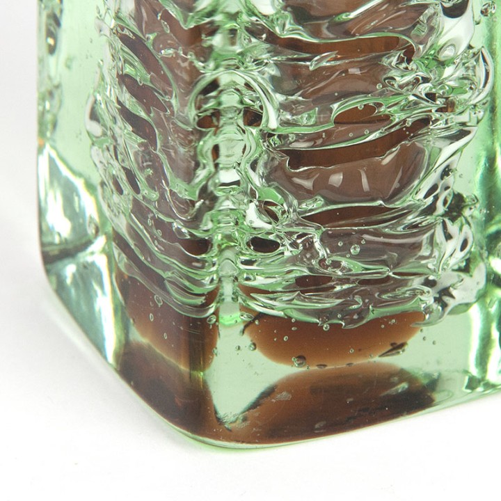 Frantisek Vizner Mid-Century vintage vase