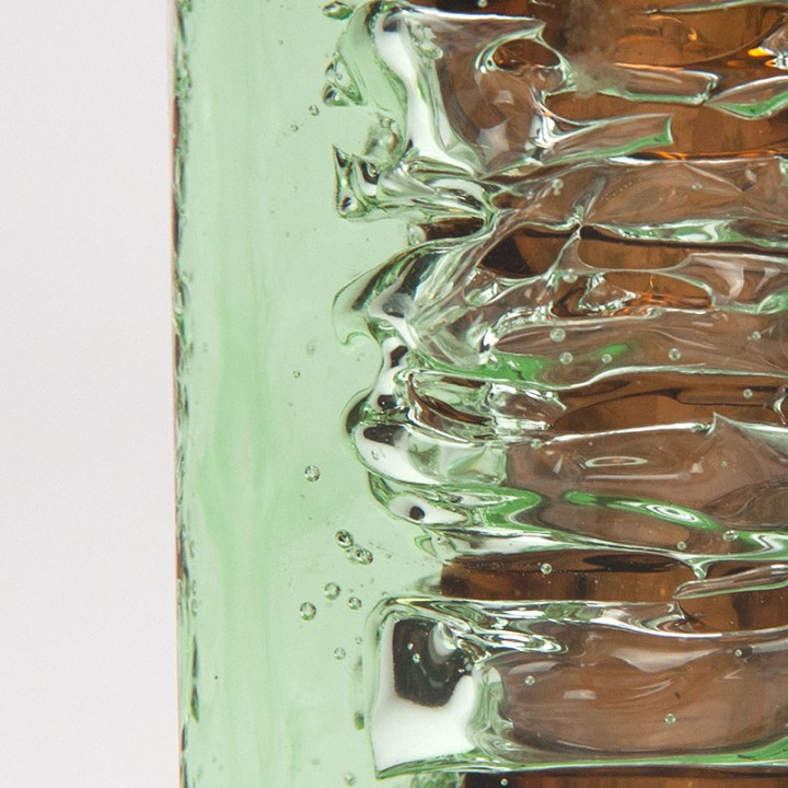 Frantisek Vizner Mid-Century vintage vase