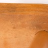 FDB Møbler J77 chair Mid-Century vintage design Folke Pålsson