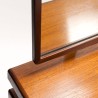 Fresco Mid-Century vintage dressing table by Gplan