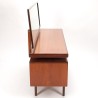 Fresco Mid-Century vintage dressing table by Gplan