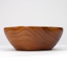 Vintage teak salad bowl seventies