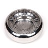 Achille Castiglioni vintage Spirale asbak voor Alessi