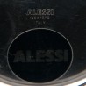 Achille Castiglioni vintage Spirale asbak voor Alessi