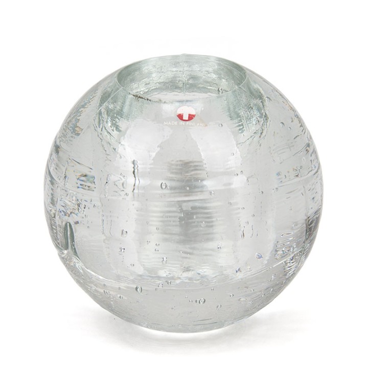 Iittala Arkipelago vintage candlestick design Timo Sarpaneva