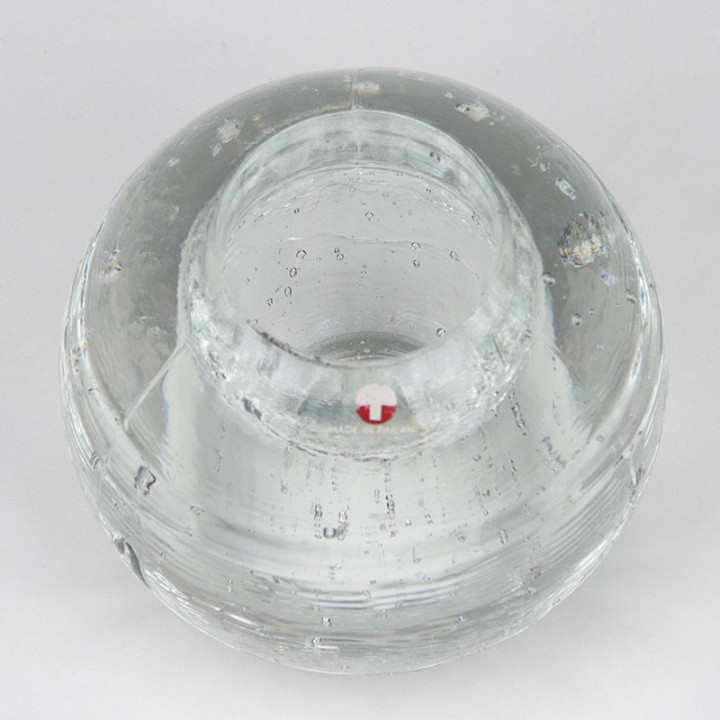 Iittala Arkipelago vintage candlestick design Timo Sarpaneva