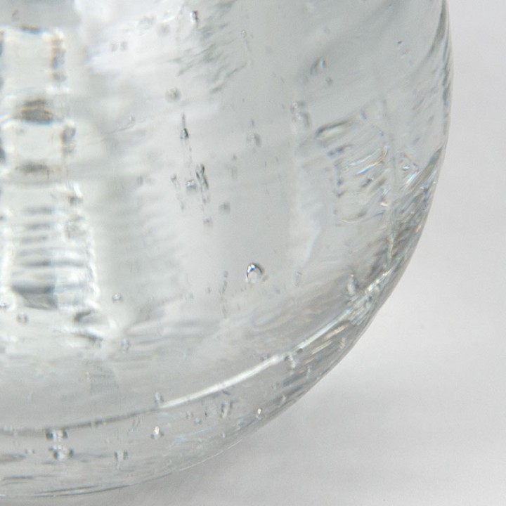 Iittala Arkipelago vintage kandelaar ontwerp Timo Sarpaneva