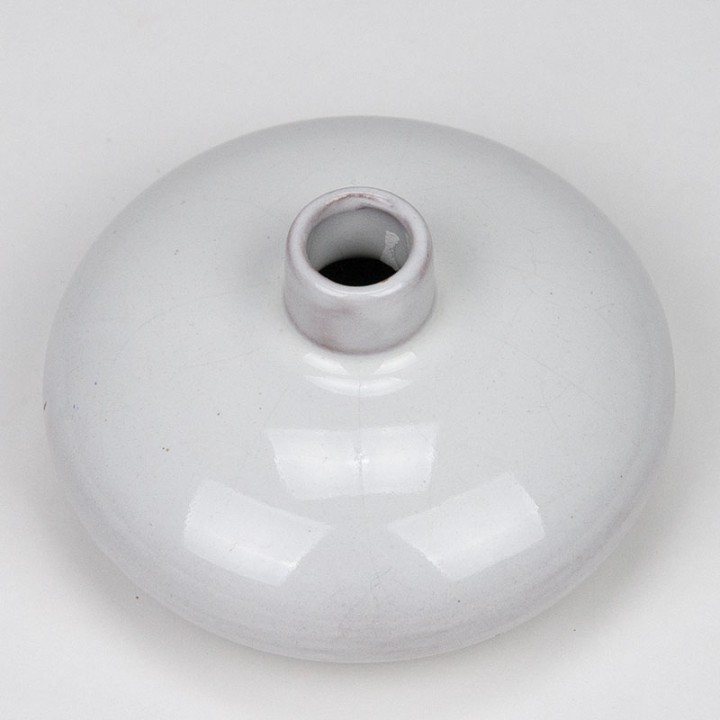 Westraven keramiek vintage vaasje model 602