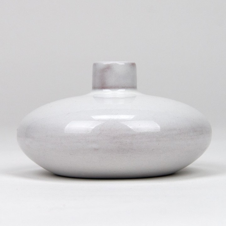 Westraven ceramics vintage vase model 602