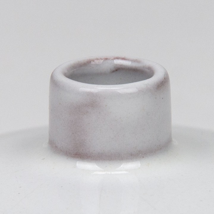 Westraven keramiek vintage vaasje model 602