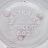 Westraven keramiek vintage vaasje model 602