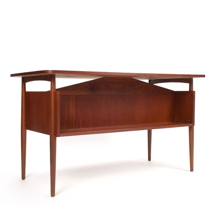 Gunnar Nielsen Tibergaard Deens Mid-Century design bureau