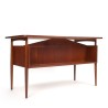 Gunnar Nielsen Tibergaard Deens Mid-Century design bureau