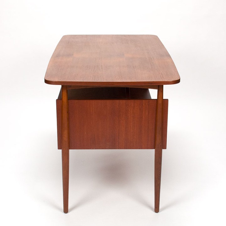 Gunnar Nielsen Tibergaard Deens Mid-Century design bureau