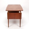 Gunnar Nielsen Tibergaard Deens Mid-Century design bureau
