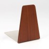 Set van 3 Mid-Century boekensteunen ontwerp Kai Kristiansen