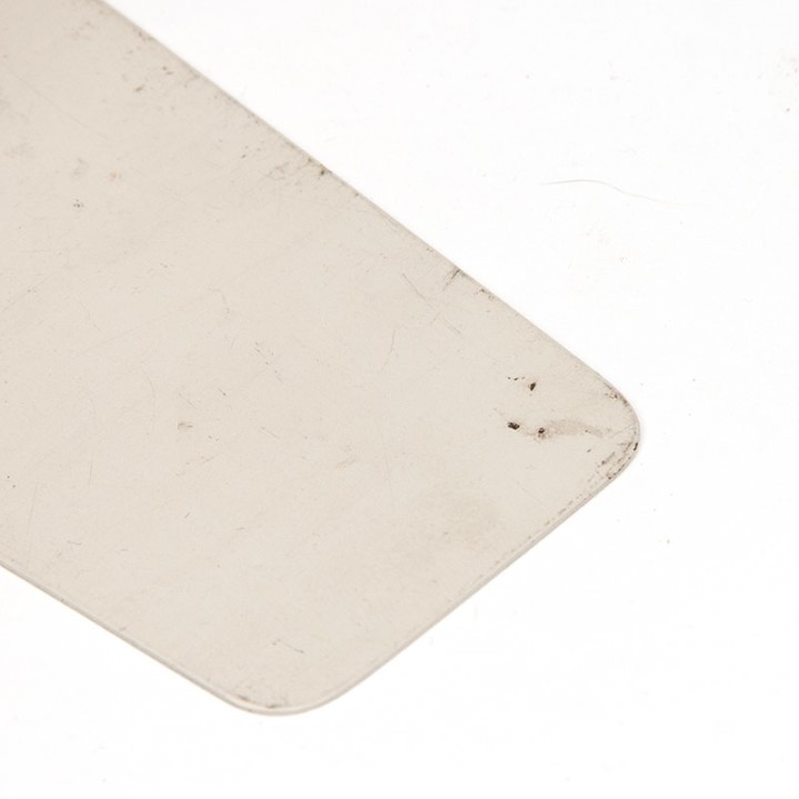 Set of 3 Mid-Century bookends designed by Kai Kristiansen