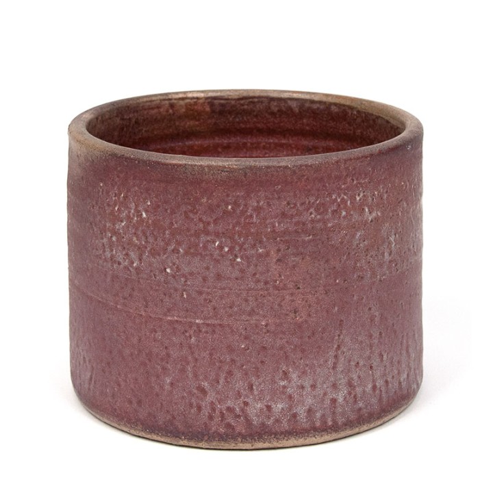 Bloempot vintage model van Mobach