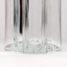 Iittala Aalto vase vintage model in clear glass