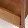 Kai Kristiansen Mid-Century design Sika newspaper rack/side